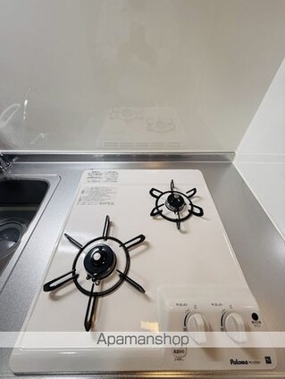 パーチェ堀切[1K/17.82m2]の内装1