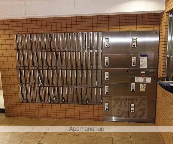 カスタリア京都西七条の外観写真