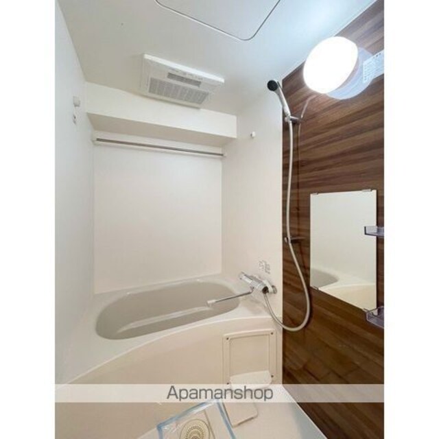 ＡＲＫＭＡＲＫ上北沢[1R/25.73m2]のバス