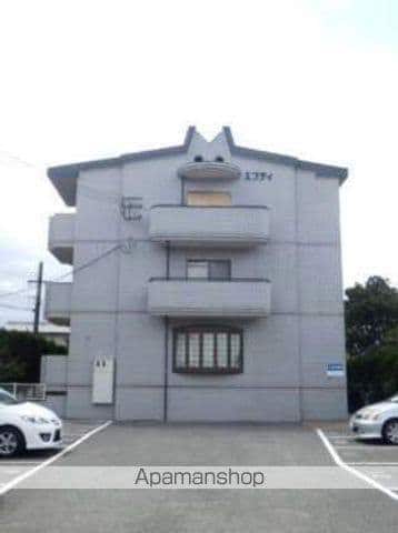 エフティの外観写真