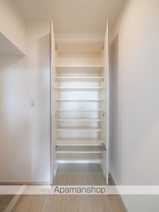 アークマーク巣鴨ステーションⅡ[1K/26.76m2]の内装3