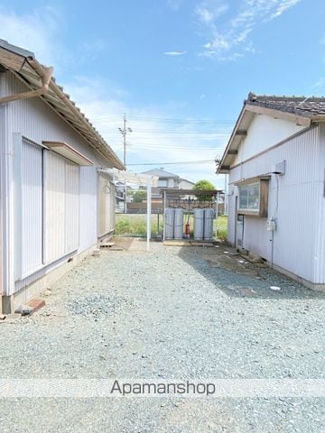 磐田市 1階建 築52年のその他写真
