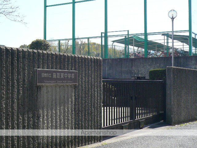 グリーンヒルズの周辺写真