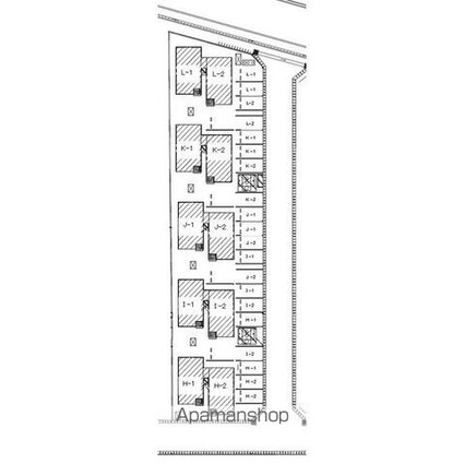ガーデン伊賀河原Ⅱ[2LDK/72.26m2]のその他内装1