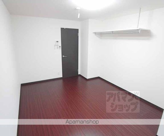 フラッティ花園ミンクの内装写真