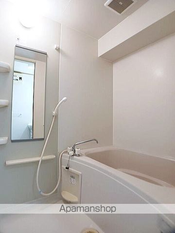 グレースなごみBの内装写真
