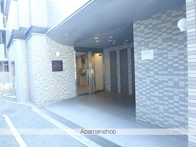 ESLEADNODAEKIMAEの玄関写真