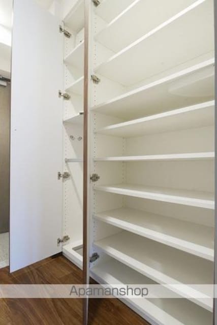 ハーモニーレジデンス神楽坂ヒルズｓｅｃｏｎｄ[2LDK/41.26m2]のその他部屋・スペース