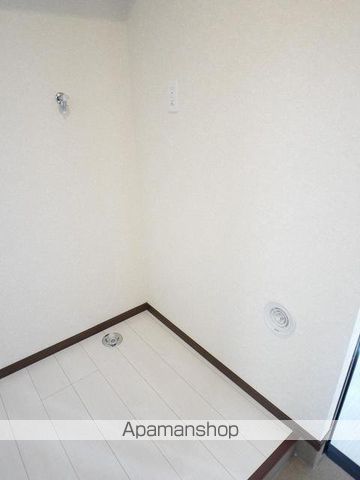 カーサ蒔田の内装写真