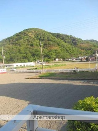 和歌山県和歌山市和佐関戸[3K/50m2]の眺望