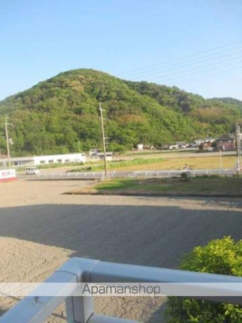 和歌山県和歌山市和佐関戸[3K/50m2]の眺望