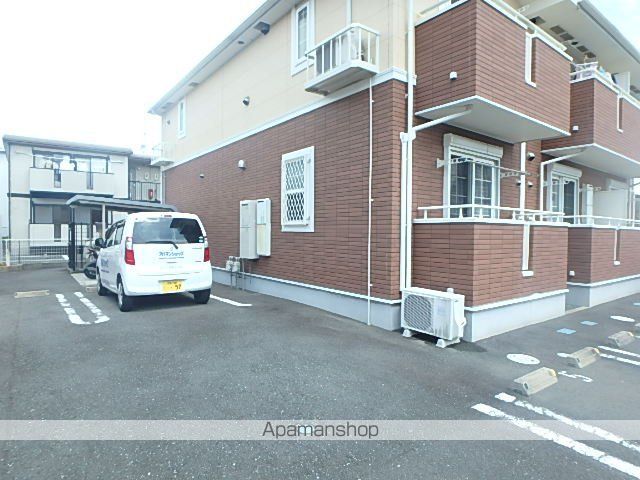ニューエクレール Aのその他写真