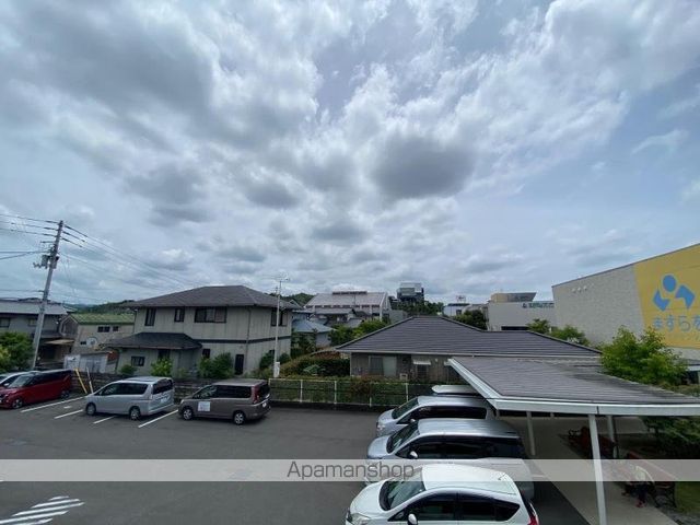 バウムＡ[2LDK/65.53m2]の内装3