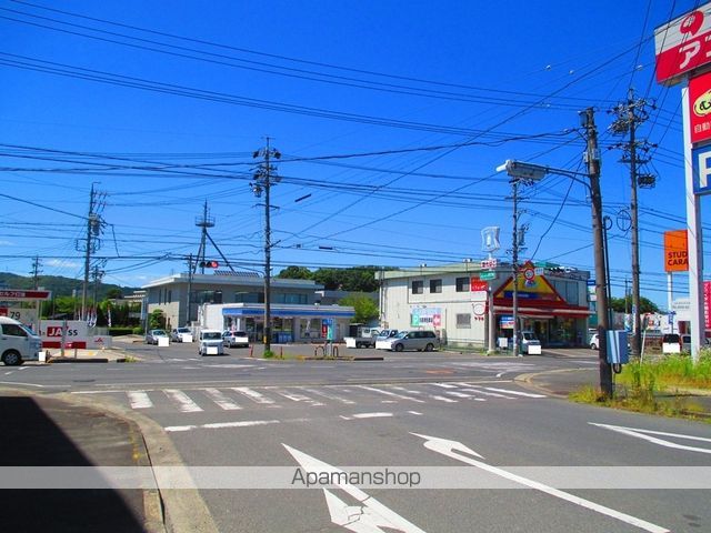 ガーデンハイツみのわ Bの周辺写真