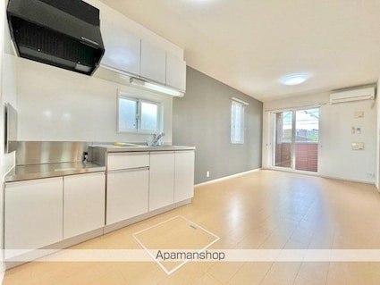 ブローテ[1LDK/37.76m2]の内装2