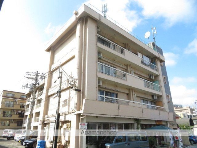 第一伊藤ビルの外観写真