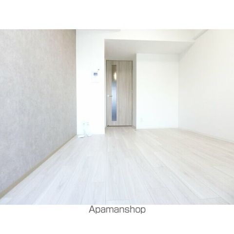 ディアレイシャス矢場町の内装写真