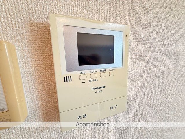 ベレーザ角木の内装写真