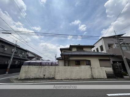 八剱町下池田貸家[6LDK/187m2]の外観4