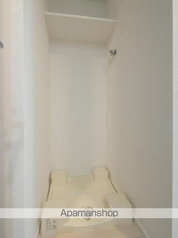 ラフィスタ町田の内装写真