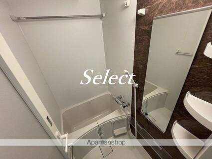 神奈川県横浜市西区中央２丁目[1R/21.12m2]のバス