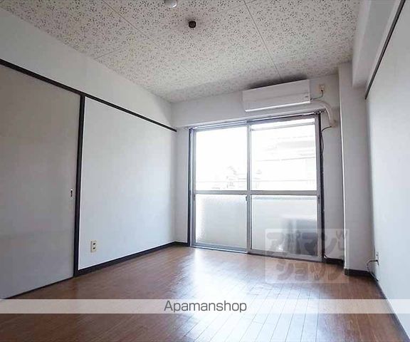 銀閣寺ハウスの内装写真