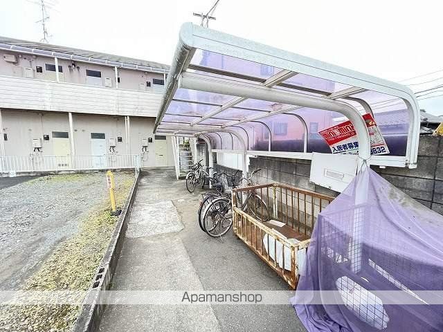 ハイツ幹のその他写真