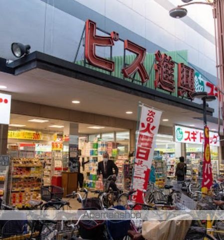 エスリード ザ・レーヴ大阪の周辺写真