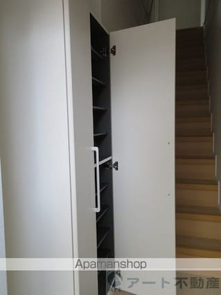 愛媛県松山市南江戸１丁目[1R/40.74m2]の内装3