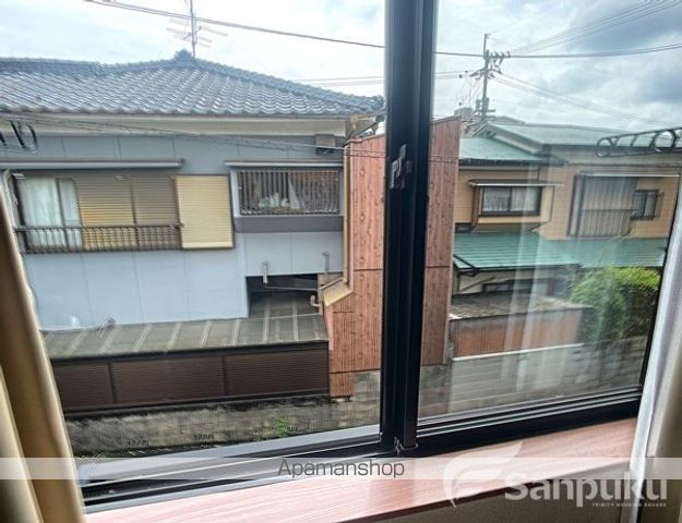 レオパレスクレセント山越のその他写真