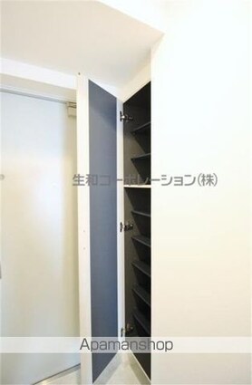 プレミアータ　ルーチェ[1K/27.03m2]の内装1