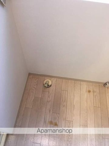 城ケ丘マンションの内装写真
