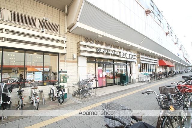 ソレイユ曽根東町の周辺写真
