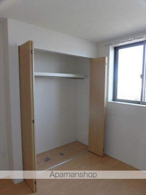 和歌山県和歌山市松江[2LDK/53.92m2]の収納