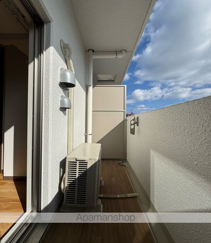 FREEDOM RESIDENCE堺深井沢町の内装写真