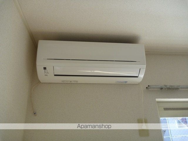 メゾネットプラザ南柏3号棟の内装写真