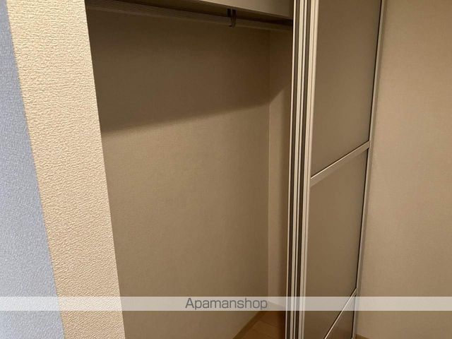 ヴェルドミールの内装写真