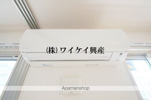 ジョイフルタウン西岡の内装写真