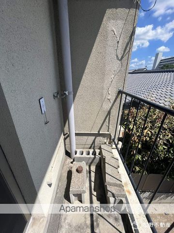 清風荘の内装写真