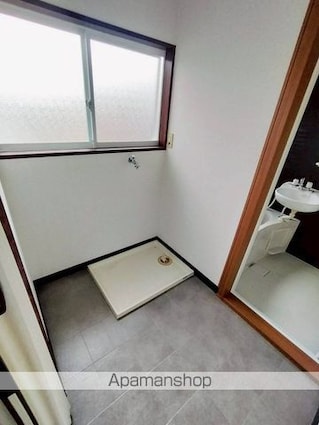 ラ・フォーレ辻　Ｂ棟[2K/36.3m2]の内装