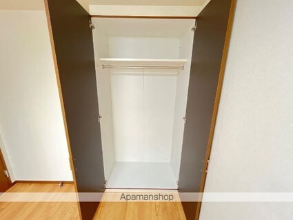 東京都八王子市大谷町[1LDK/39.67m2]の収納