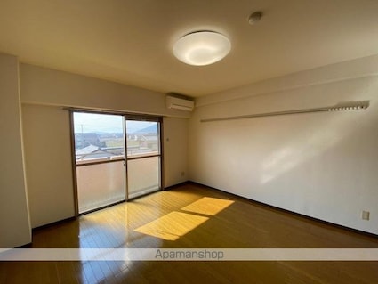 香川県高松市檀紙町[1K/36.5m2]の内装