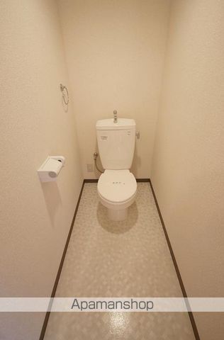 レジデンス北方の内装写真