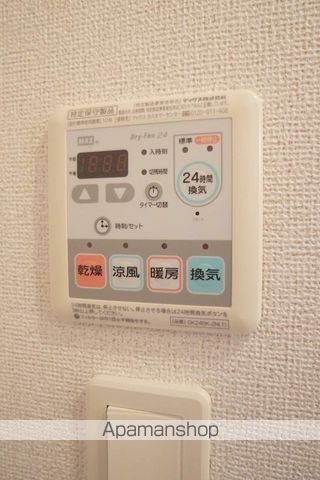 ヴィラ・ハナミズキ IIIの内装写真