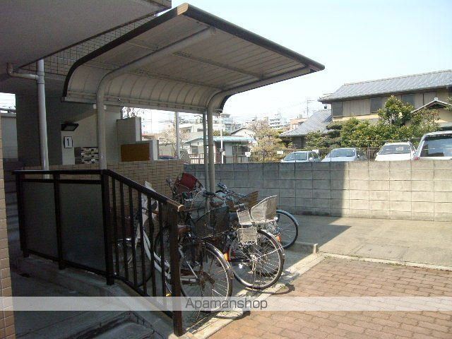 ポポラーレ壱番館のその他写真
