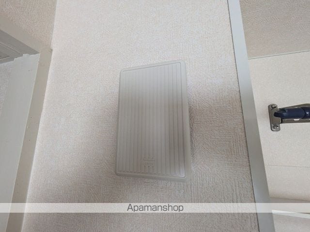 アスプロパラティ5の内装写真