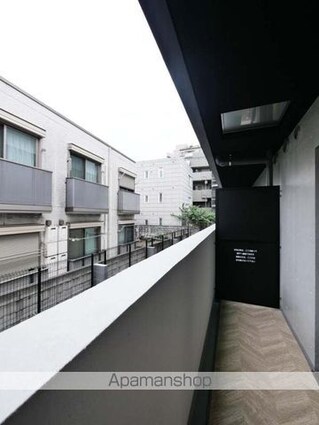 セジョリ中野富士見町[1K/25.56m2]のその他内装1