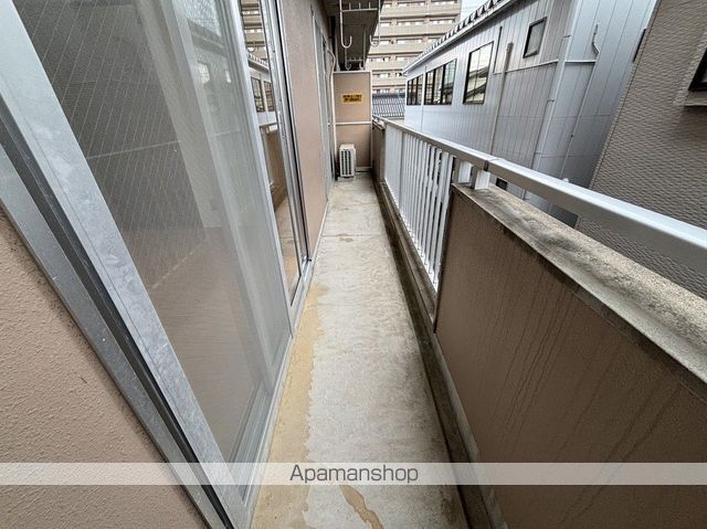 三和マンションの内装写真