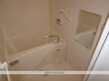 サニーサイドテラスＫ[1R/29.7m2]のバス