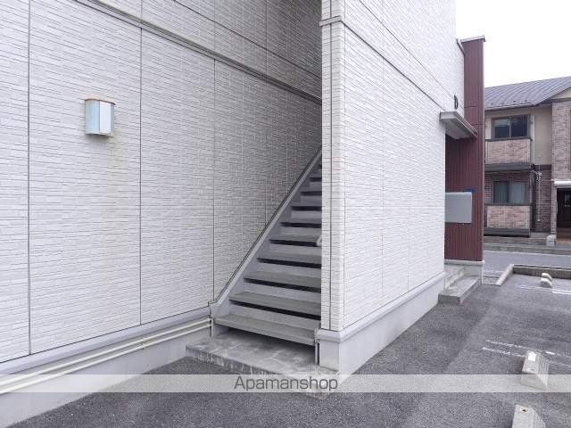 サンエクセルD棟のその他写真